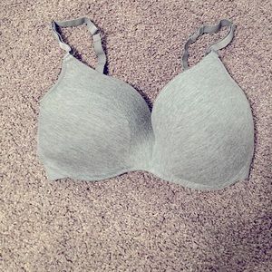 Worn Bra 34DDD